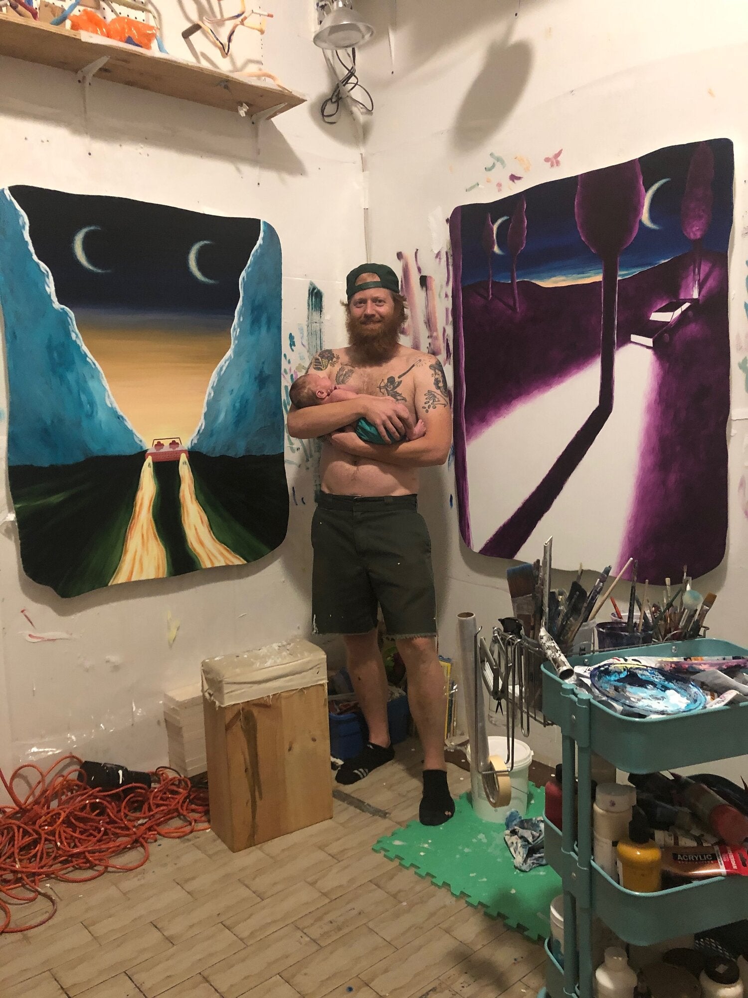 Eliot Greenwald